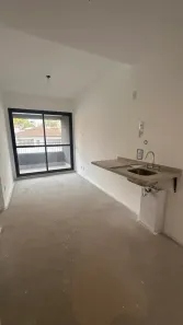Apartamento com 1 Quarto à venda, 38m² no Perdizes, São Paulo