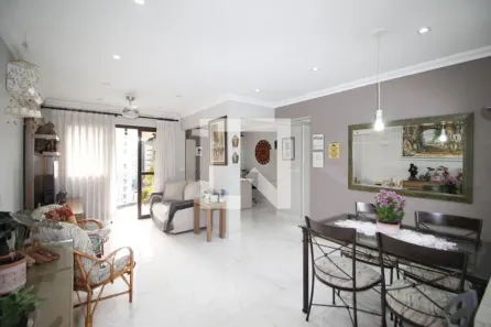 Apartamento com 2 Quartos à venda, 95m² no Indianópolis, São Paulo
