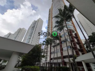Apartamento com 4 Quartos à venda, 261m² no Vila Andrade, São Paulo