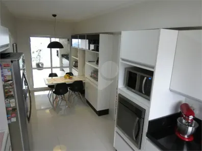 Apartamento com 4 Quartos à venda, 266m² no Jardim Taquaral, São Paulo
