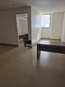 Sala Comercial à venda, 4m² no Setor Bueno, Goiânia