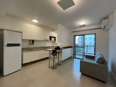 Apartamento com 2 Quartos para alugar, 67m² no Bom Jardim, São José do Rio Preto