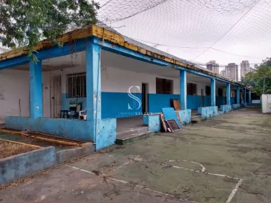 Prédio Comercial à venda, 694m² no Jardim da Glória, São Paulo
