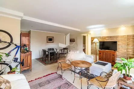 Apartamento com 2 Quartos à venda, 71m² no Vila Leopoldina, São Paulo