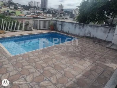 Sobrado com 3 Quartos à venda, 320m² no Sítio do Mandaqui, São Paulo
