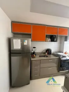 Apartamento com 2 Quartos à venda, 40m² no Cambuci, São Paulo