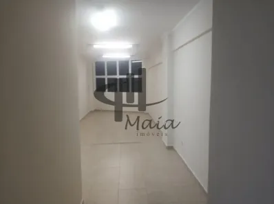 Sala Comercial à venda, 40m² no Fundação, São Caetano do Sul
