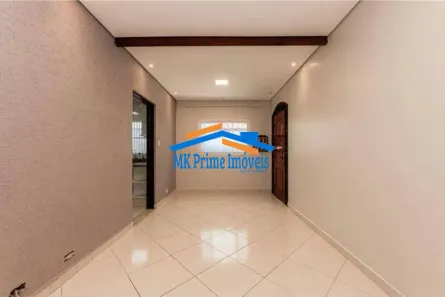 Casa com 3 Quartos à venda, 240m² no Vila Marina, São Paulo