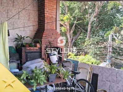 com 3 Quartos à venda, 130m² no Engenho de Dentro, Rio de Janeiro