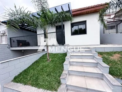Casa com 2 Quartos à venda, 77m² no Jardim Lindóia, Porto Alegre