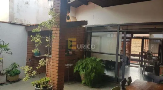 Casa com 3 Quartos à venda, 265m² no Parque Alto Taquaral, Campinas