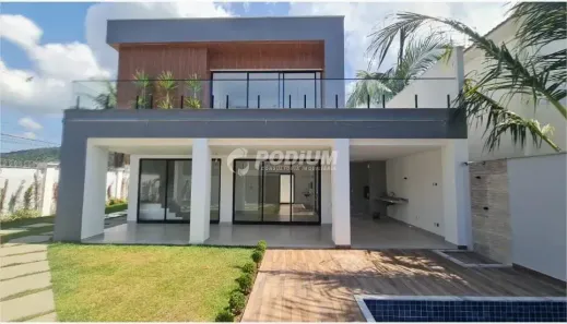 Casa de Condomínio com 4 Quartos à venda, 231m² no Vargem Pequena, Rio de Janeiro