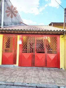 Casa com 2 Quartos à venda, 125m² no Jardim Danfer, São Paulo