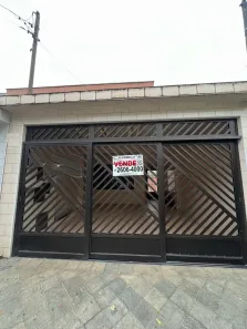 Sobrado com 2 Quartos à venda, 172m² no Alto da Mooca, São Paulo