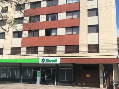 Apartamento com 3 Quartos à venda, 117m² no Nossa Senhora de Lourdes, Caxias do Sul