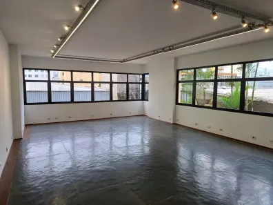 Sala Comercial para alugar, 98m² no Pinheiros, São Paulo