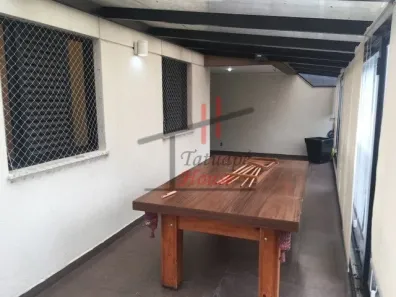 Apartamento com 3 Quartos à venda, 119m² no Vila Prudente, São Paulo