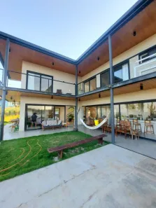Casa com 5 Quartos à venda, 390m² no Mar do Norte, Rio das Ostras