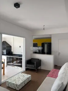 Apartamento com 2 Quartos à venda, 72m² no Santana, São Paulo