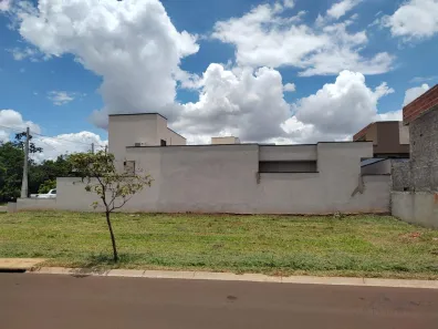 Lote/Terreno à venda, 207m² no Vila Monte Alegre, Paulínia