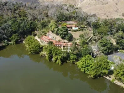 Imóvel Comercial com 19 Quartos à venda, 1030m² no Pedro do Rio, Petrópolis