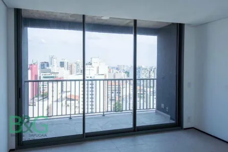 Apartamento com 1 Quarto à venda, 24m² no Vila Mariana, São Paulo
