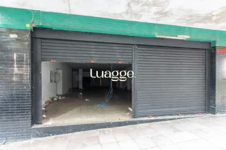 Ponto Comercial para alugar, 12m² no Centro Histórico, Porto Alegre