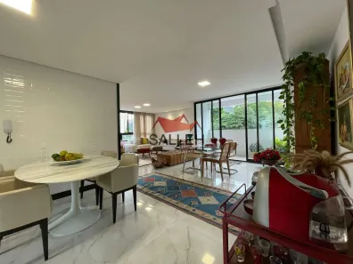 Cobertura com 4 Quartos à venda, 357m² no Serra, Belo Horizonte