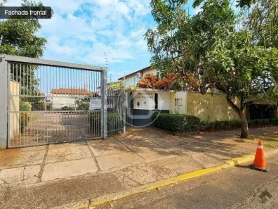 Apartamento com 3 Quartos à venda, 81m² no Jardim São Lourenço, Campo Grande