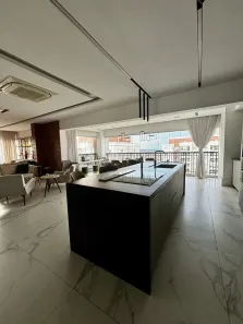 Apartamento com 3 Quartos à venda, 269m² no Ponta Negra, Manaus