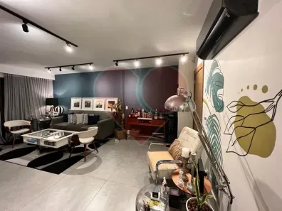Apartamento com 3 Quartos à venda, 117m² no Recreio dos Bandeirantes, Rio de Janeiro