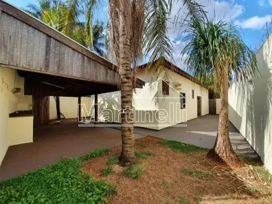 Casa de Condomínio com 3 Quartos para alugar, 114m² no Bonfim Paulista, Ribeirão Preto