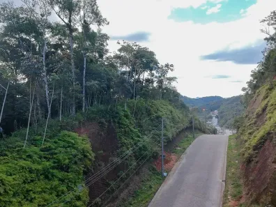 Lote/Terreno à venda, 254m² no Águas Claras, Brusque
