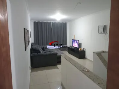 Casa com 2 Quartos à venda, 60m² no Cidade Naútica, São Vicente