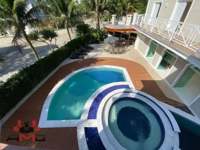 Casa com 5 Quartos à venda, 580m² no Riviera, Bertioga
