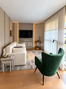 Apartamento com 1 Quarto à venda, 41m² no Moinhos de Vento, Porto Alegre