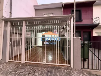 Casa com 2 Quartos para alugar, 110m² no Bela Aliança, São Paulo
