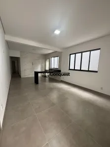Casa com 3 Quartos à venda, 86m² no Novo Eldorado, Contagem