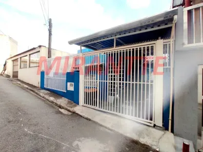 Casa com 3 Quartos à venda, 60m² no Vila Gustavo, São Paulo