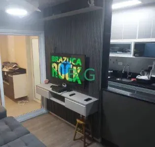 Apartamento com 1 Quarto à venda, 62m² no Vila Guilherme, São Paulo