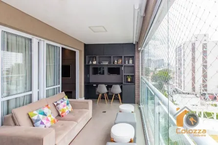 Apartamento com 2 Quartos à venda, 71m² no Jardim das Acácias, São Paulo
