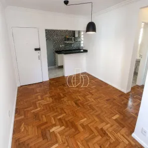 Apartamento com 2 Quartos para alugar, 60m² no Indianópolis, São Paulo