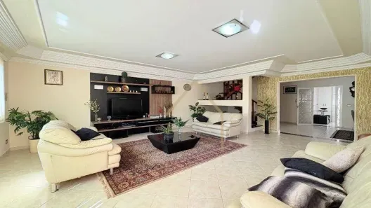 Casa com 4 Quartos à venda, 364m² no Santa Cruz, Americana