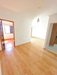 Apartamento com 3 Quartos à venda, 90m² no Vila Camilópolis, Santo André