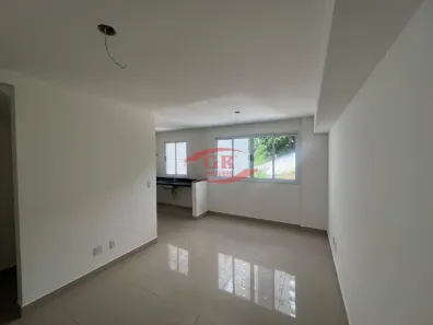 Cobertura com 3 Quartos à venda, 135m² no Buritis, Belo Horizonte