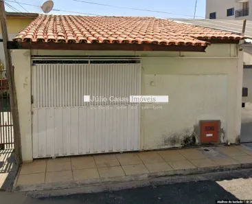 Casa com 2 Quartos à venda, 63m² no Jardim Europa, Sorocaba