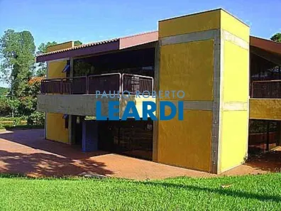 Casa de Condomínio com 4 Quartos à venda, 576m² no Vila Hollândia, Campinas