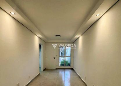 Casa de Condomínio com 2 Quartos à venda, 79m² no Caguassu, Sorocaba