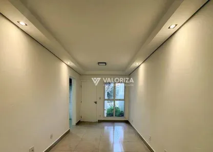 Casa de Condomínio com 2 Quartos à venda, 79m² no Caguassu, Sorocaba