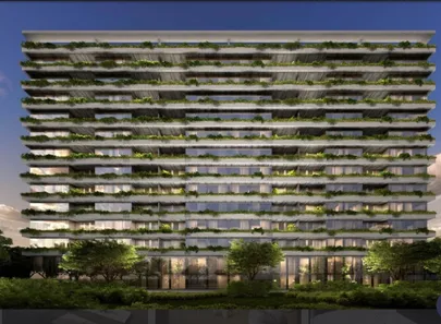 Apartamento com 2 Quartos à venda, 61m² no Barra Olímpica, Rio de Janeiro